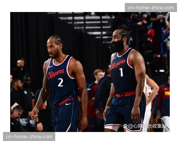 快船场均11.1次失误联盟第二少 高效进攻体系稳定性突出